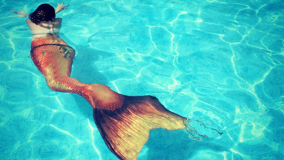 Summer Mermaid Ready 🧜‍♀️ Essential Finds for Achieving Mermaid Summer&nbsp;Status