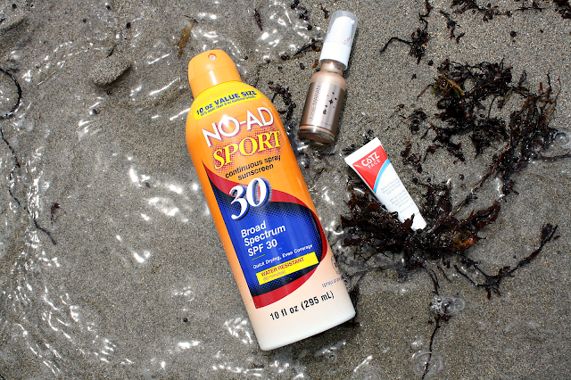 What to Pack for a Weekend in the Florida Keys cruelty free sunscreen