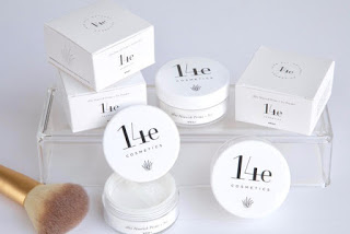 The Ultimate Gift Guide for the Cruelty Free & Vegan Beauty Lover + Black Friday Deals 14e Cosmetics Black Friday