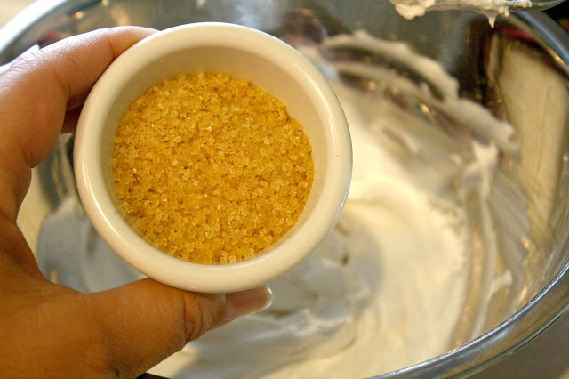 Easy Vegan Guava & Cream Cheese Hand Pies 2 Tbsp raw sugar