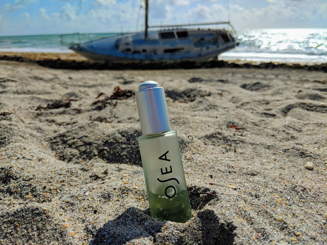 OSEA Malibu Hyaluronic Sea Serum