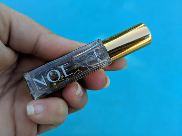 Love, Sylvie Winter Collection Noe scent