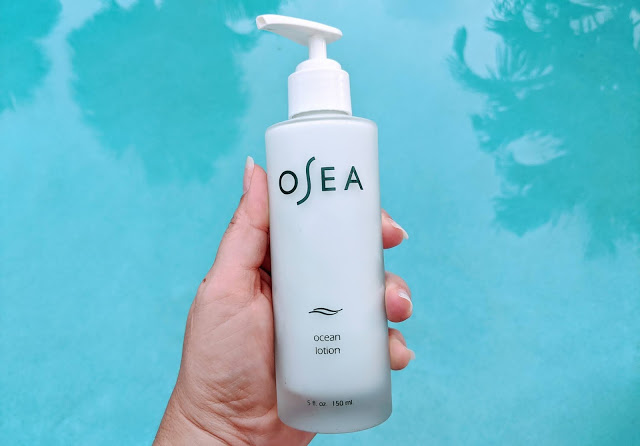 Osea Malibu Ocean Lotion