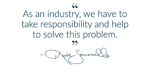 Kate Somerville's quote