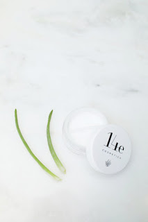 The Ultimate Gift Guide for the Cruelty Free & Vegan Beauty Lover + Black Friday Deals 14e Cosmetics Prime and Set Powder