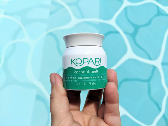 Kopari Beauty Coconut Melt