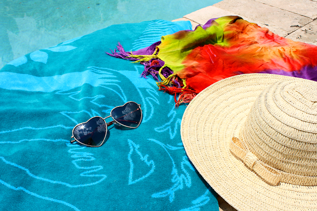 What to Pack for a Weekend in the Florida Keys attire essentials