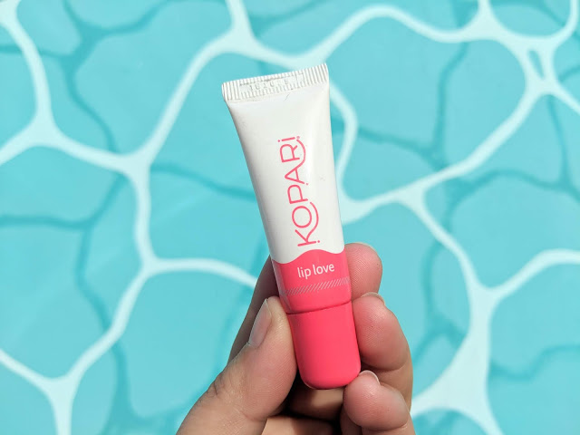 Kopari Beauty Lip Love