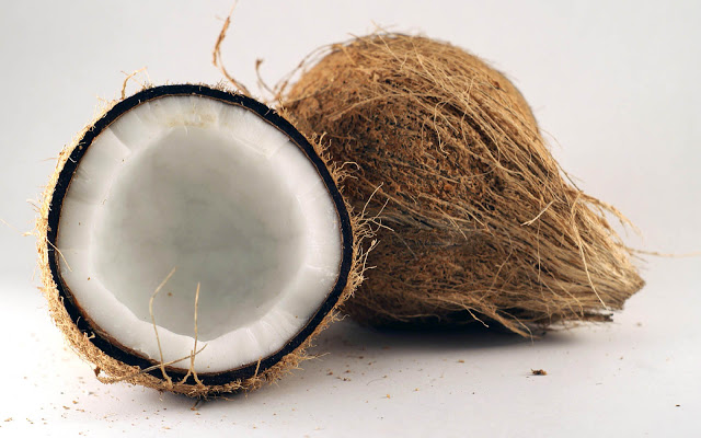 Coconuts 