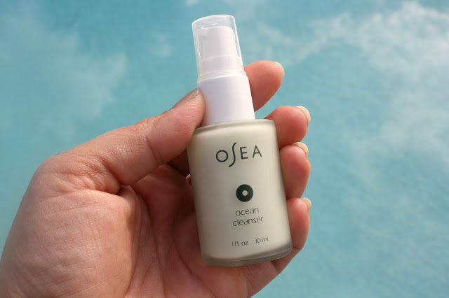 Osea Ocean Cleanser