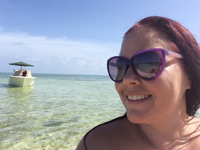 What to Pack for a Weekend in the Florida Keys sandbar