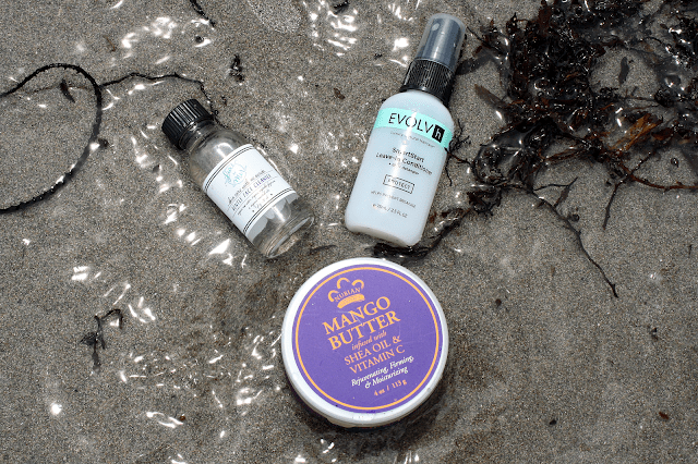 What to Pack for a Weekend in the Florida Keys cruelty free products