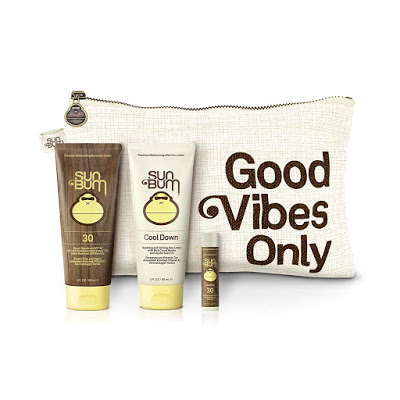 Sun Bum Day Tripper Sun Care Pack