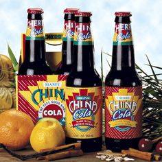China Cola