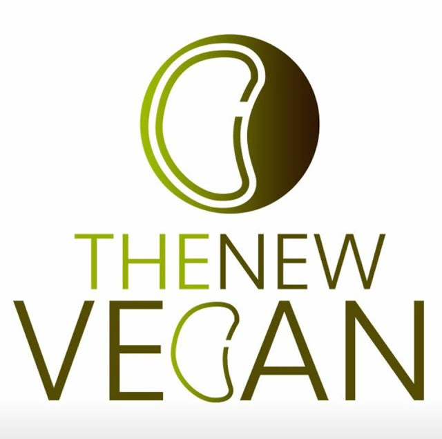 The New Vegan