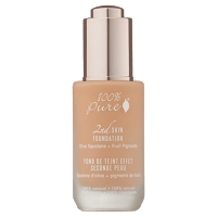  2nd Skin Foundation