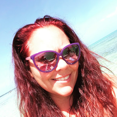 What to Pack for a Weekend in the Florida Keys mermaid hair