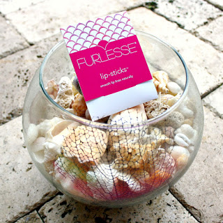 Furlesse Wrinkle Patches Product Review lip-sticks