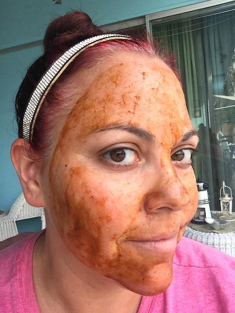 michael-todd-true-organics-pumpkin-mask