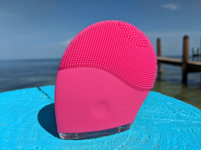 Holistic Beauties Small Nibbles Side