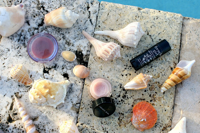 Veganuary Beauty with Facial, Masks, Mists, & Lips fave lip products