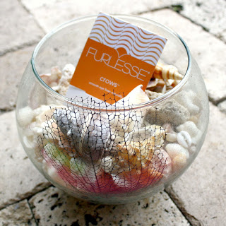 Furlesse Wrinkle Patches Product Review Crows