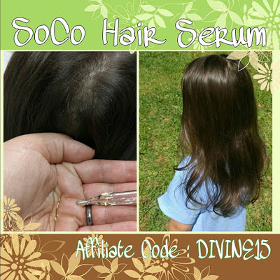 Southern Comforts Fragrance Line April Favorite Kat Leavis at Dreadfully Divine