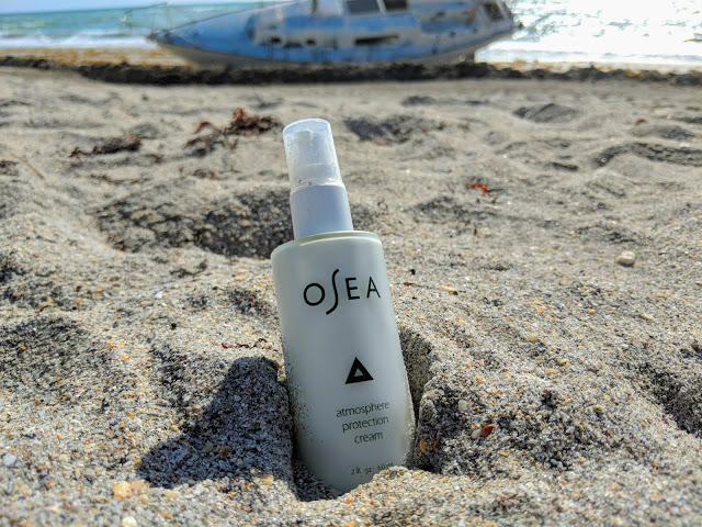 OSEA Malibu Atmosphere Protection Cream GWP