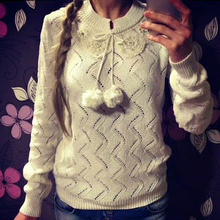 sammy-dress-sweet-ball-pendant-sweater