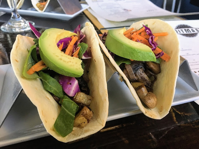 Ditmas Fun Guy Tacos