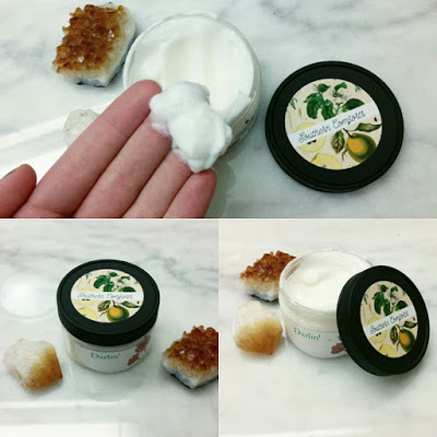 Southern Comforts Fragrance Line April Favorite Erin Flood at Cruelty Free Goddess