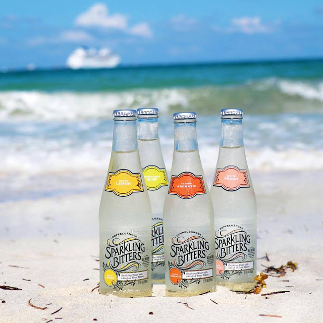 Sparkling Bitters Sample