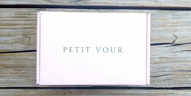 Petit Vour Vegan and Cruelty Free Subscription Service