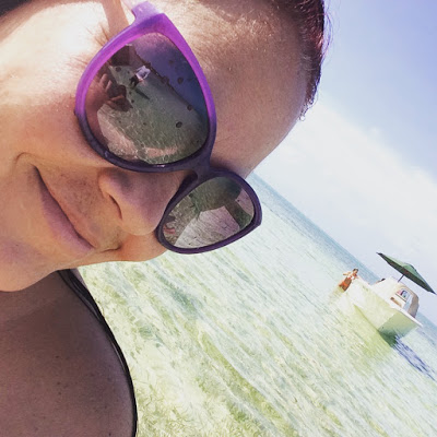 What to Pack for a Weekend in the Florida Keys sandbar