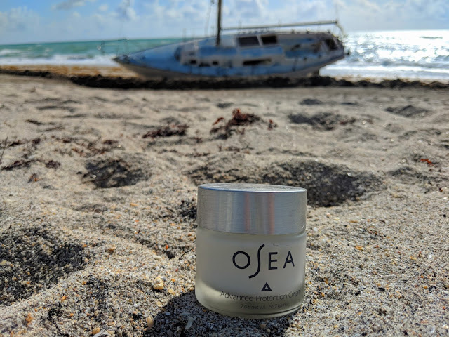 OSEA Malibu Advanced Protection Cream