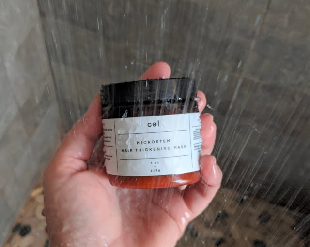 Cel-Haircare-Microstem-Hair-Thickening-Mask