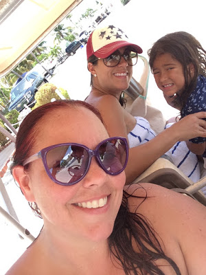 What to Pack for a Weekend in the Florida Keys girl time