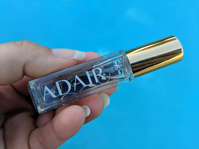 Love, Sylvie Winter Collection Adair scent