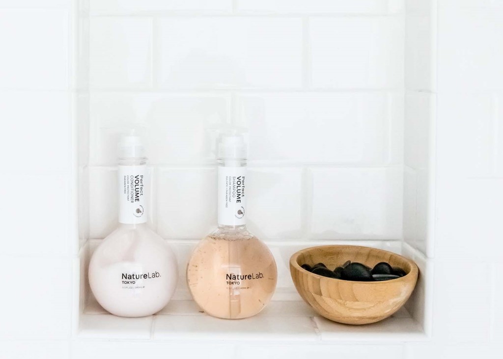 naturelab+tokyo+volume+shampoo+conditioner